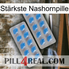 Stärkste Nashornpille 23